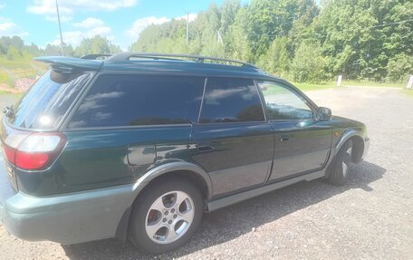 Subaru Outback III, 2003 год, 375 000 рублей, 6 фотография