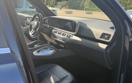 Mercedes-Benz GLE, 2019 год, 5 179 000 рублей, 16 фотография