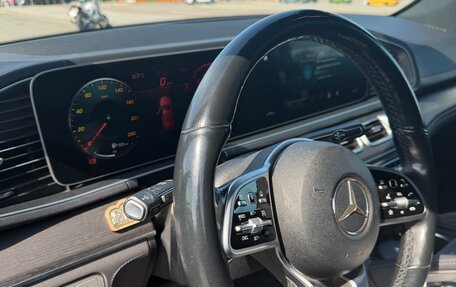 Mercedes-Benz GLE, 2019 год, 5 179 000 рублей, 11 фотография