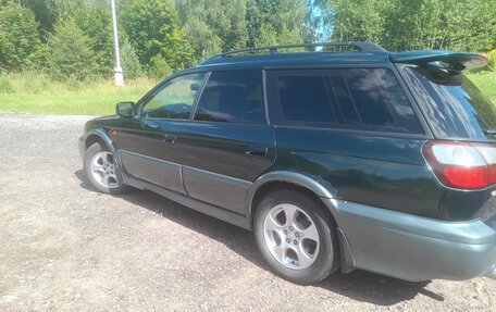Subaru Outback III, 2003 год, 375 000 рублей, 3 фотография