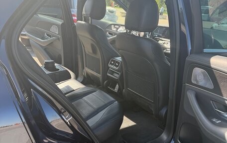Mercedes-Benz GLE, 2019 год, 5 179 000 рублей, 15 фотография