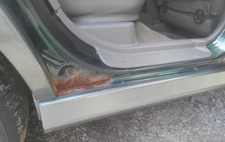 Subaru Outback III, 2003 год, 375 000 рублей, 10 фотография