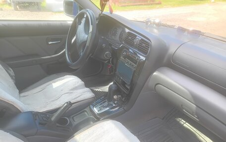Subaru Outback III, 2003 год, 375 000 рублей, 14 фотография