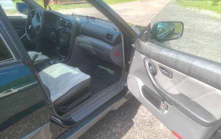 Subaru Outback III, 2003 год, 375 000 рублей, 13 фотография