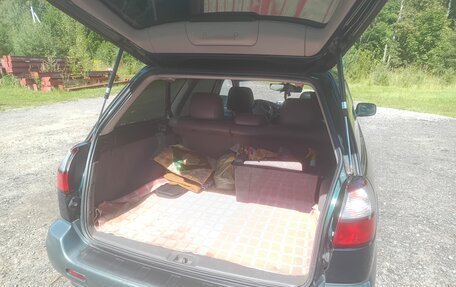 Subaru Outback III, 2003 год, 375 000 рублей, 8 фотография