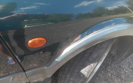 Subaru Outback III, 2003 год, 375 000 рублей, 15 фотография