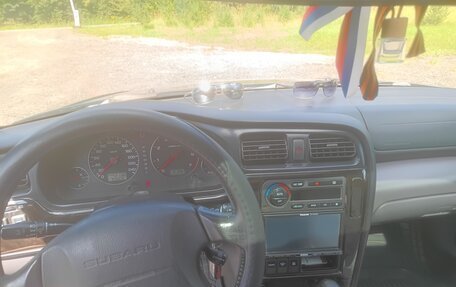 Subaru Outback III, 2003 год, 375 000 рублей, 20 фотография