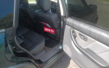 Subaru Outback III, 2003 год, 375 000 рублей, 11 фотография