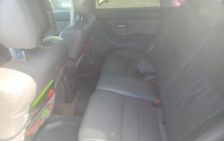 Subaru Outback III, 2003 год, 375 000 рублей, 24 фотография
