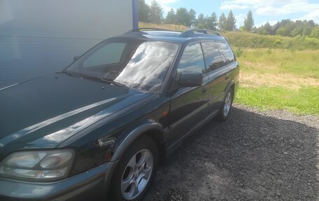 Subaru Outback III, 2003 год, 375 000 рублей, 30 фотография