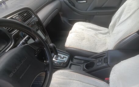 Subaru Outback III, 2003 год, 375 000 рублей, 26 фотография