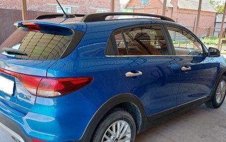 KIA Rio IV, 2020 год, 1 800 000 рублей, 4 фотография