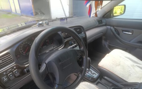Subaru Outback III, 2003 год, 375 000 рублей, 27 фотография