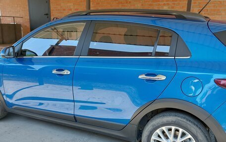 KIA Rio IV, 2020 год, 1 800 000 рублей, 2 фотография