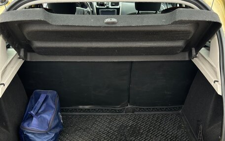 Renault Sandero II рестайлинг, 2015 год, 950 000 рублей, 12 фотография