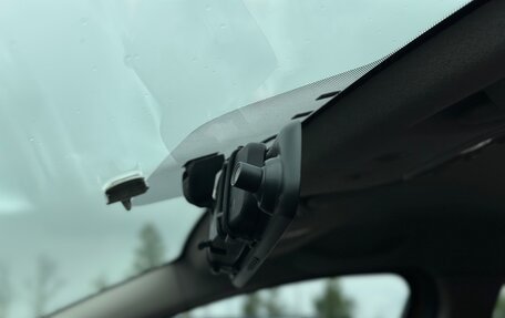 Renault Sandero II рестайлинг, 2015 год, 950 000 рублей, 13 фотография