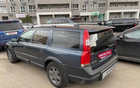Volvo XC70 I, 2006 год, 650 000 рублей, 3 фотография