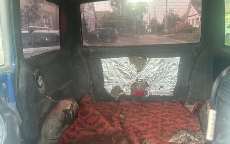 Mercedes-Benz Vito, 1996 год, 380 000 рублей, 4 фотография