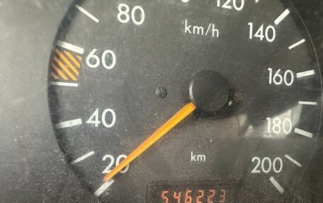 Mercedes-Benz Vito, 1996 год, 380 000 рублей, 6 фотография