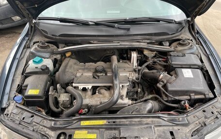 Volvo XC70 I, 2006 год, 650 000 рублей, 6 фотография