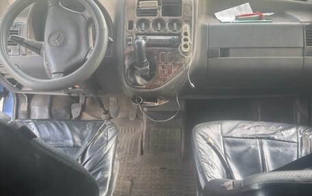 Mercedes-Benz Vito, 1996 год, 380 000 рублей, 5 фотография