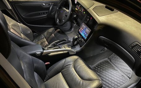 Volvo XC70 I, 2006 год, 650 000 рублей, 5 фотография