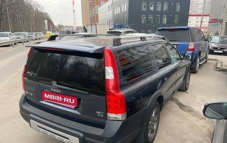 Volvo XC70 I, 2006 год, 650 000 рублей, 2 фотография