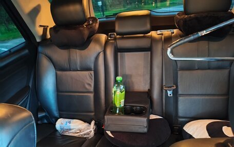 Mercedes-Benz M-Класс, 2008 год, 1 650 000 рублей, 21 фотография