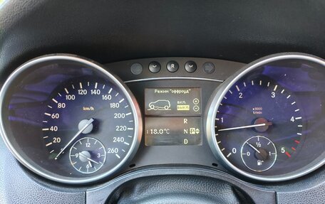 Mercedes-Benz M-Класс, 2008 год, 1 650 000 рублей, 31 фотография