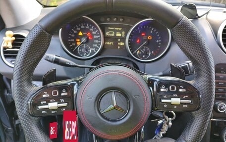 Mercedes-Benz M-Класс, 2008 год, 1 650 000 рублей, 32 фотография