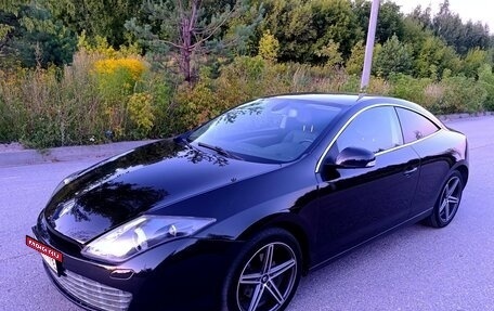 Renault Laguna III рестайлинг, 2009 год, 815 000 рублей, 2 фотография