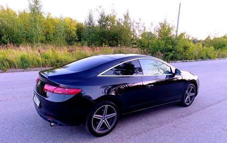 Renault Laguna III рестайлинг, 2009 год, 815 000 рублей, 5 фотография