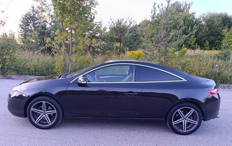 Renault Laguna III рестайлинг, 2009 год, 815 000 рублей, 3 фотография