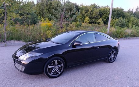 Renault Laguna III рестайлинг, 2009 год, 815 000 рублей, 8 фотография