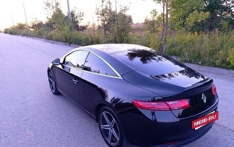 Renault Laguna III рестайлинг, 2009 год, 815 000 рублей, 7 фотография