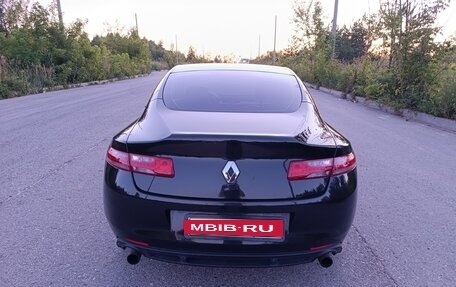 Renault Laguna III рестайлинг, 2009 год, 815 000 рублей, 4 фотография