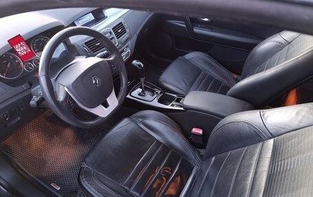 Renault Laguna III рестайлинг, 2009 год, 815 000 рублей, 9 фотография