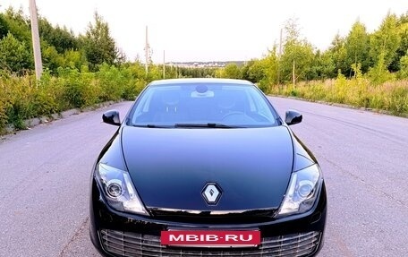 Renault Laguna III рестайлинг, 2009 год, 815 000 рублей, 6 фотография