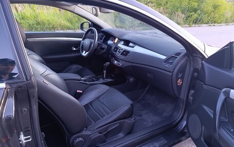 Renault Laguna III рестайлинг, 2009 год, 815 000 рублей, 14 фотография