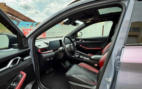 Geely Coolray I, 2023 год, 1 850 000 рублей, 11 фотография