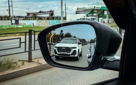Geely Coolray I, 2023 год, 1 850 000 рублей, 10 фотография