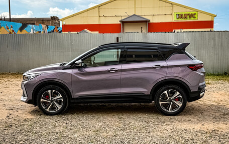 Geely Coolray I, 2023 год, 1 850 000 рублей, 6 фотография