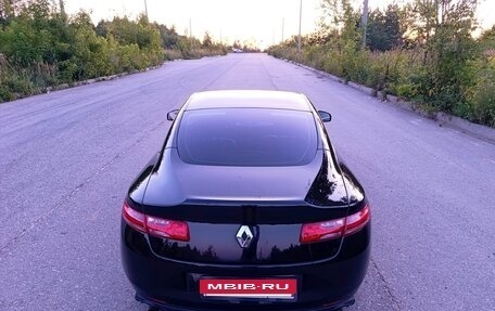 Renault Laguna III рестайлинг, 2009 год, 815 000 рублей, 10 фотография