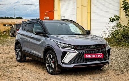 Geely Coolray I, 2023 год, 1 850 000 рублей, 2 фотография