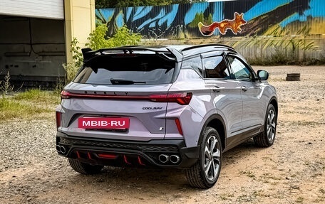 Geely Coolray I, 2023 год, 1 850 000 рублей, 3 фотография