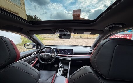 Geely Coolray I, 2023 год, 1 850 000 рублей, 20 фотография