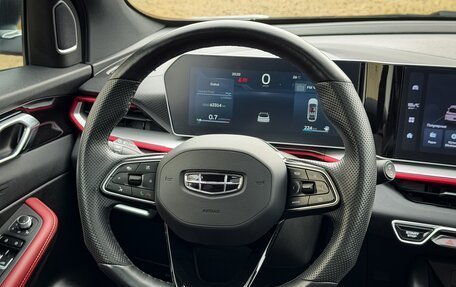 Geely Coolray I, 2023 год, 1 850 000 рублей, 21 фотография