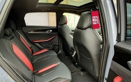 Geely Coolray I, 2023 год, 1 850 000 рублей, 18 фотография