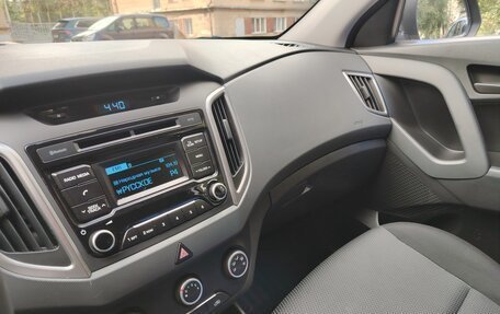 Hyundai Creta I рестайлинг, 2018 год, 2 100 000 рублей, 5 фотография