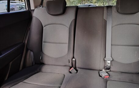 Hyundai Creta I рестайлинг, 2018 год, 2 100 000 рублей, 7 фотография